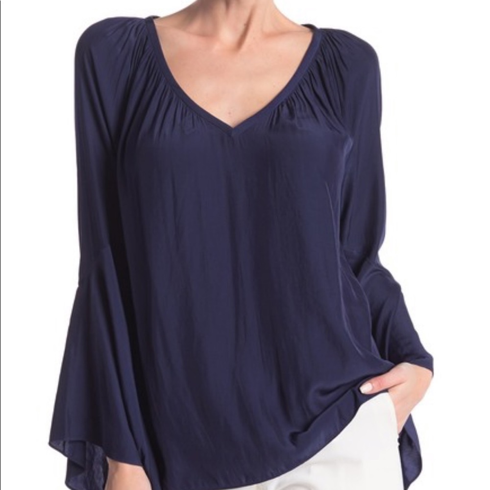 NWT Ramy Brook Teagan Top